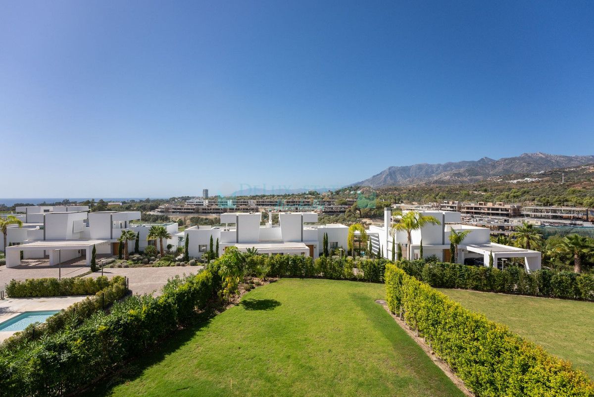 Apartamento en venta en Santa Clara, Marbella Este