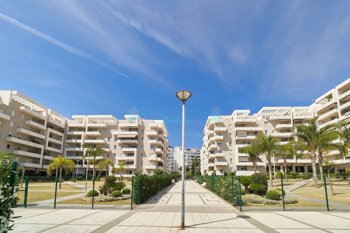 Apartamento en venta en Nueva Andalucia