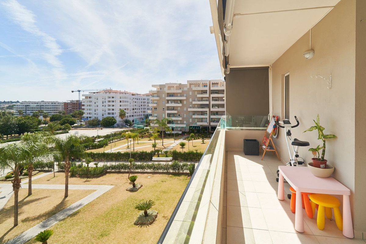 Apartamento en venta en Nueva Andalucia