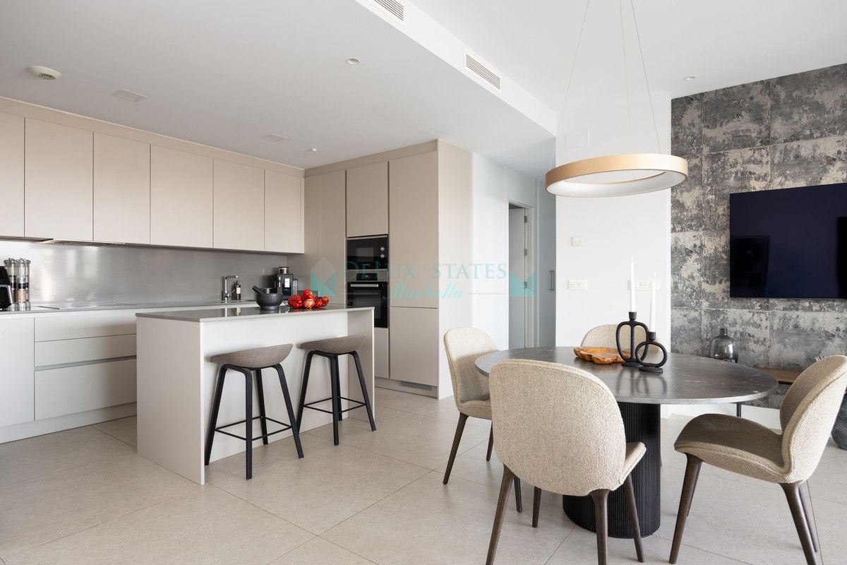 Apartment for sale in La Quinta, Benahavis