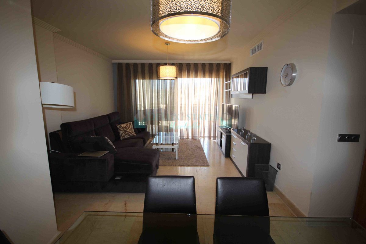 Apartment for sale in Benahavis