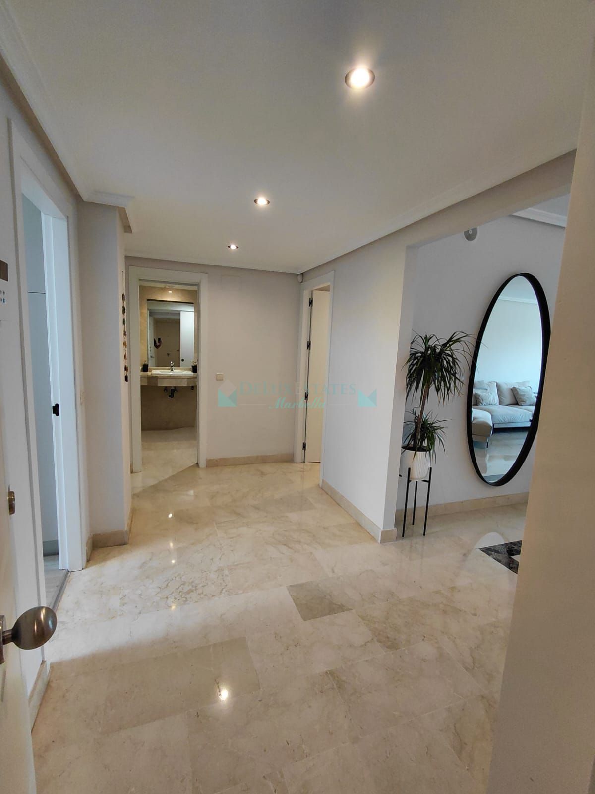 Apartamento en venta en Marbella