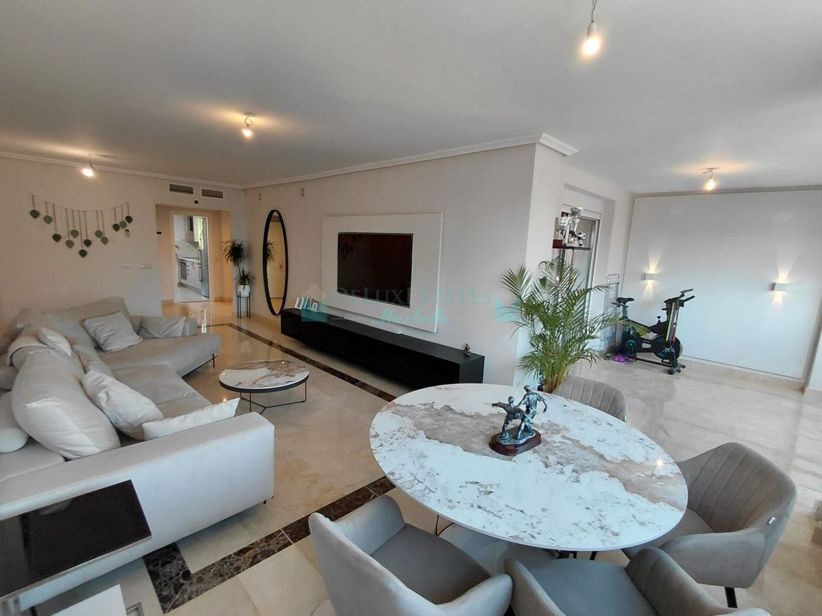 Apartamento en venta en Marbella