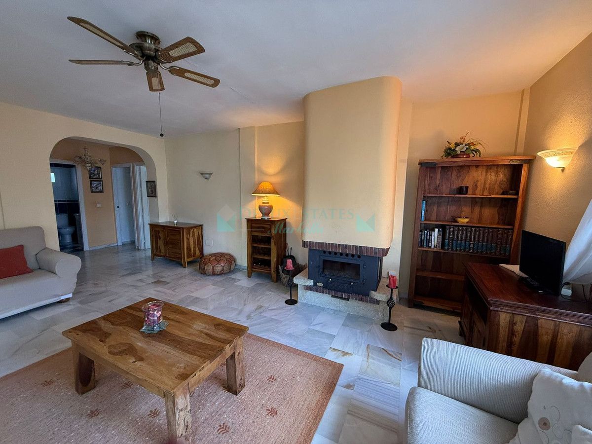 Apartment for sale in La Reserva de Marbella, Marbella East