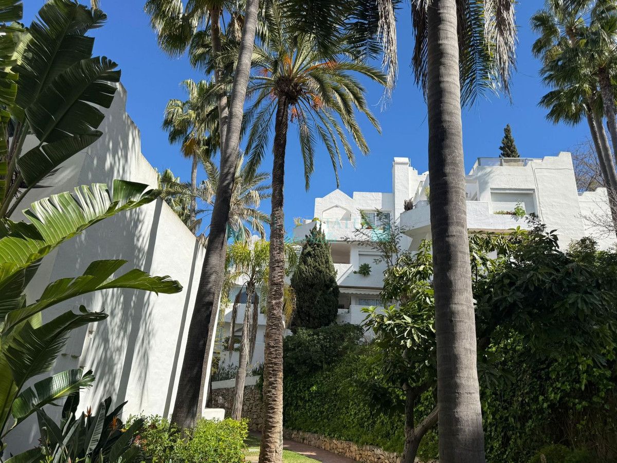 Apartment for sale in La Reserva de Marbella, Marbella East