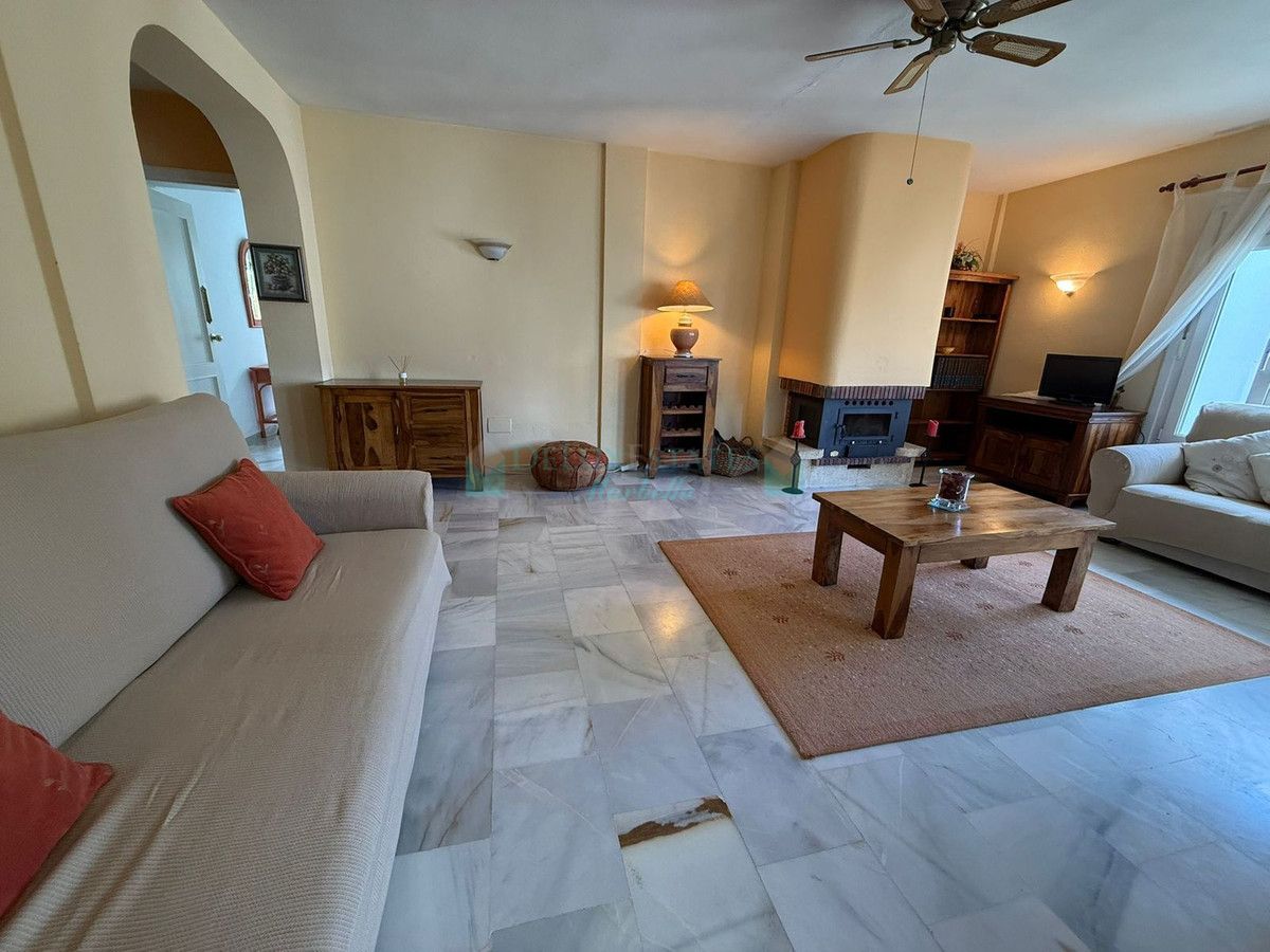 Apartment for sale in La Reserva de Marbella, Marbella East