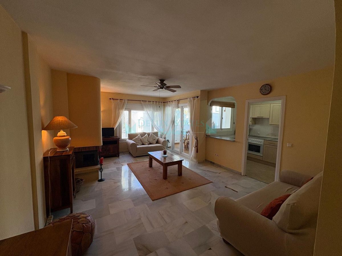 Apartment for sale in La Reserva de Marbella, Marbella East