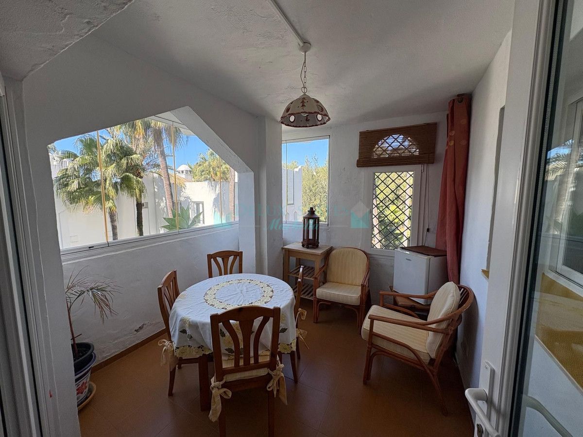 Apartment for sale in La Reserva de Marbella, Marbella East