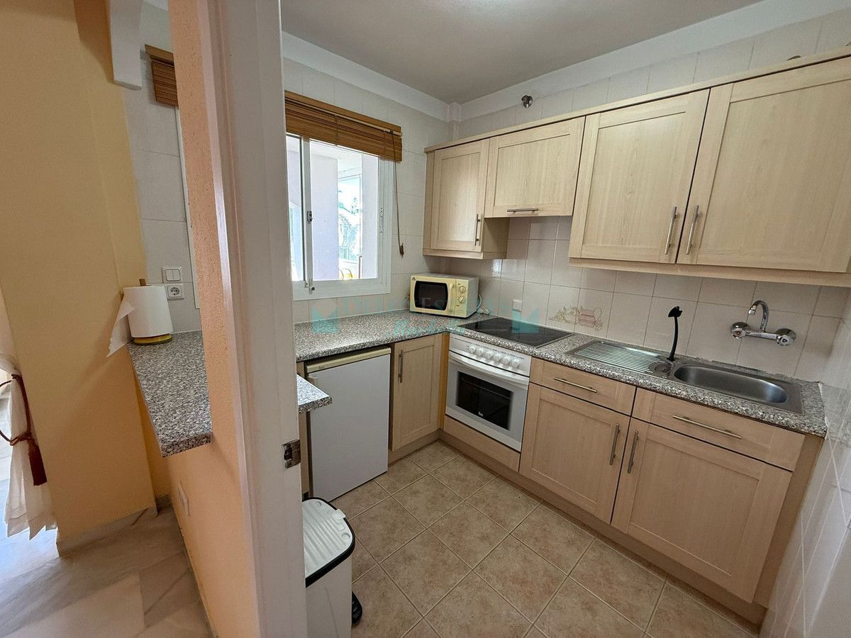 Apartment for sale in La Reserva de Marbella, Marbella East