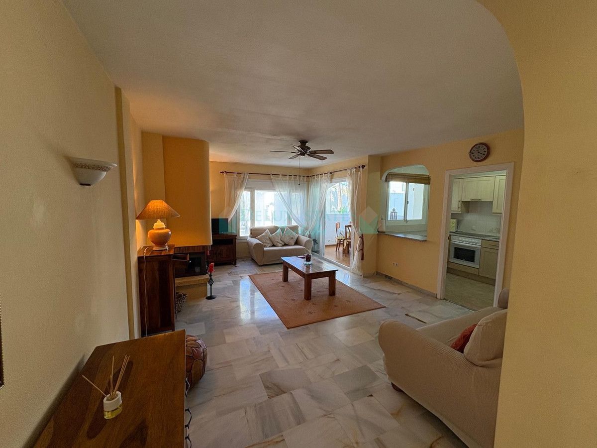 Apartment for sale in La Reserva de Marbella, Marbella East