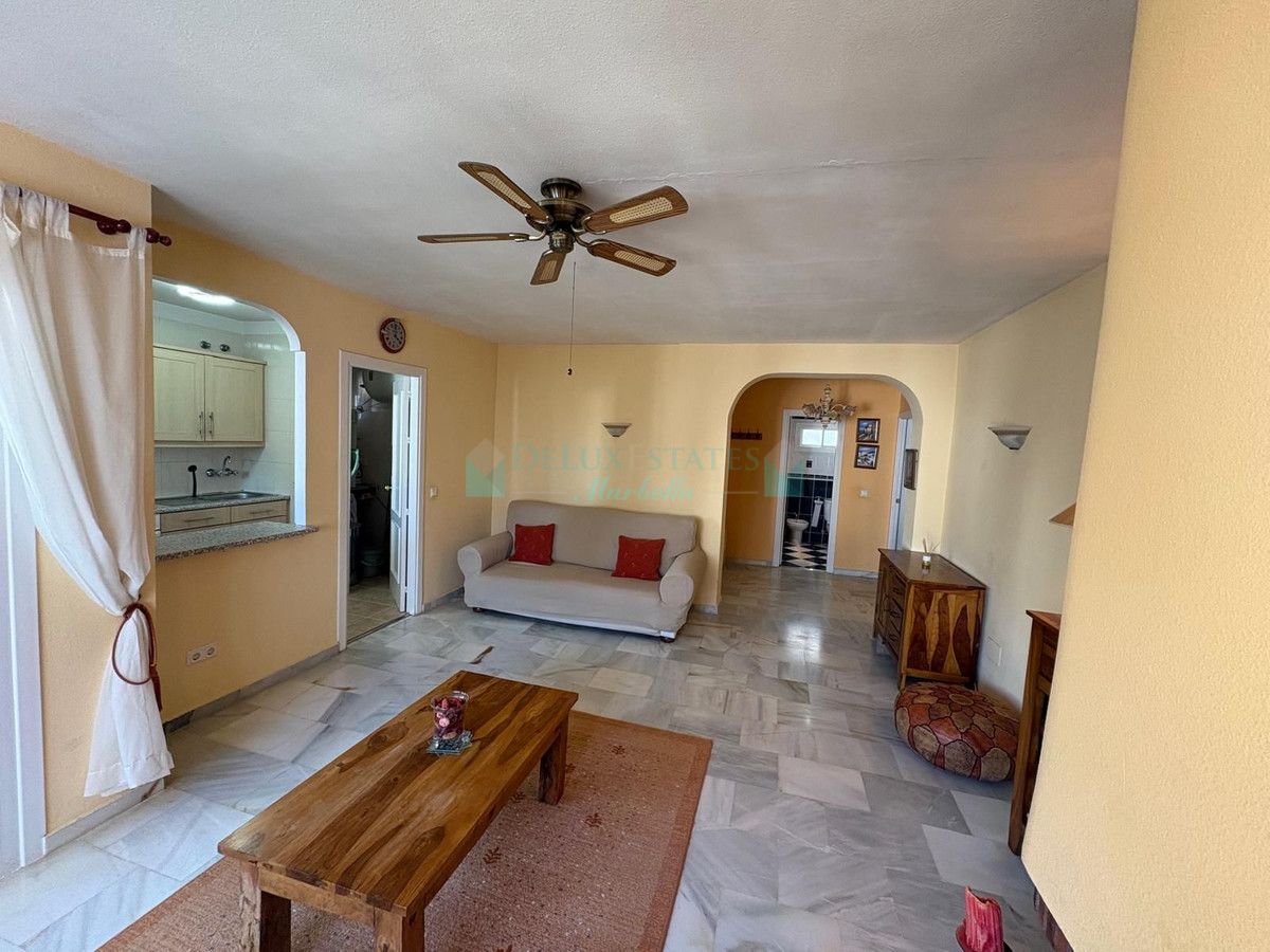 Apartment for sale in La Reserva de Marbella, Marbella East