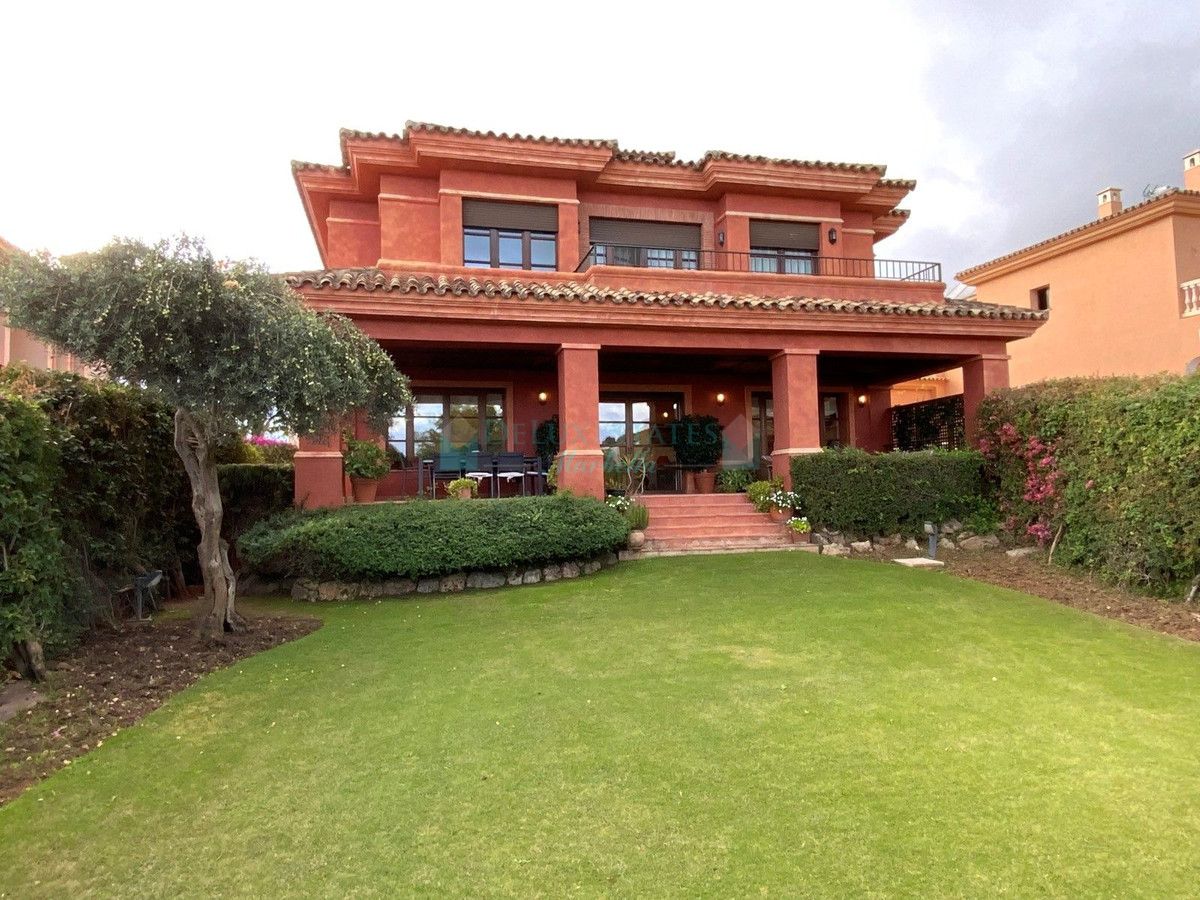 Villa for sale in Marbella