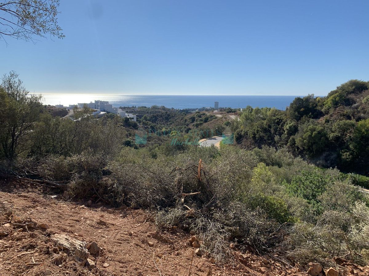 Residential Plot for sale in Los Monteros, Marbella East