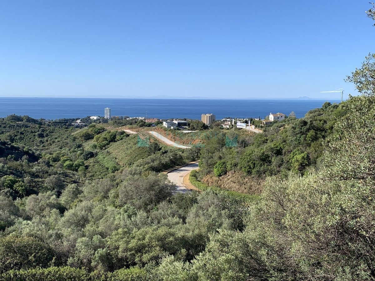 Parcela Residencial en venta en Los Monteros, Marbella Este