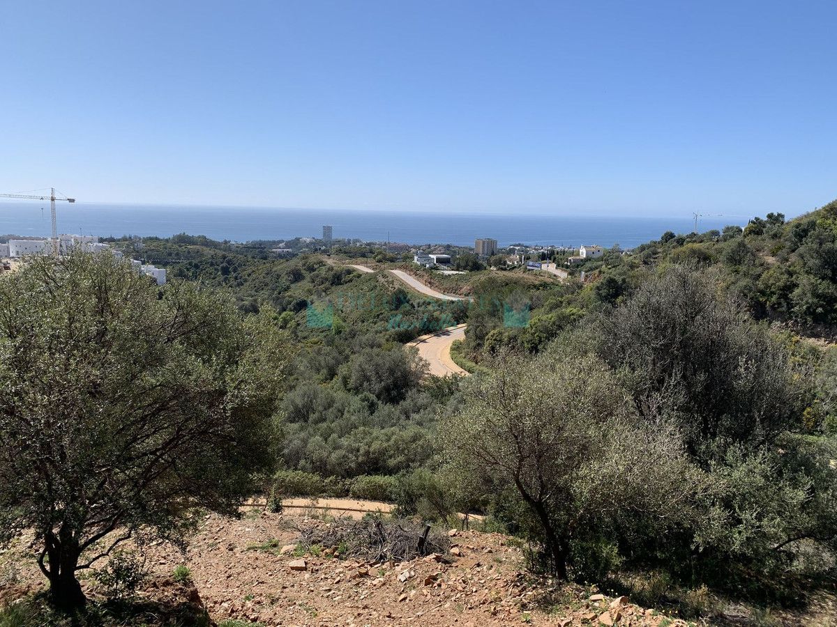 Residential Plot for sale in Los Monteros, Marbella East