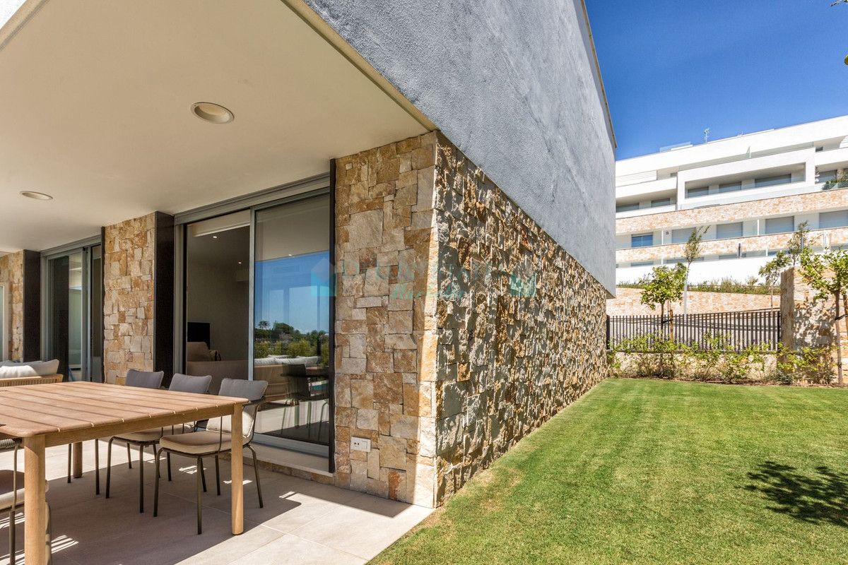 Adosado en venta en Estepona