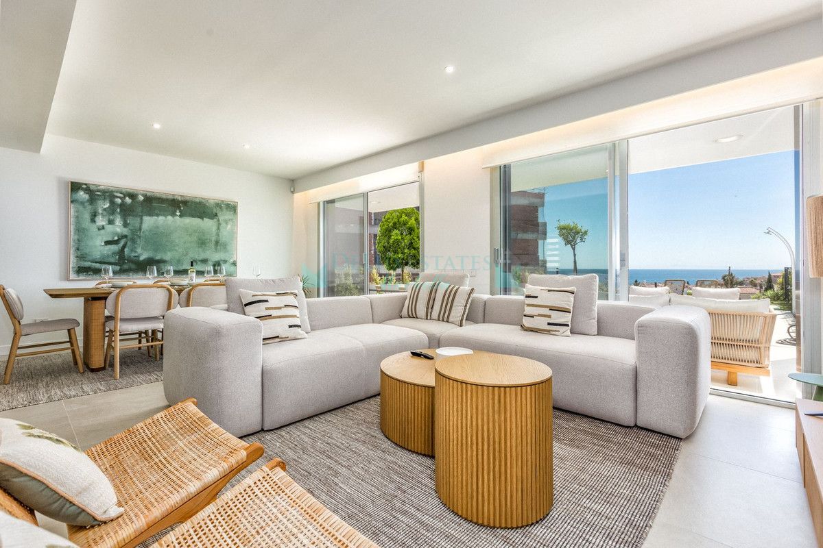 Adosado en venta en Estepona