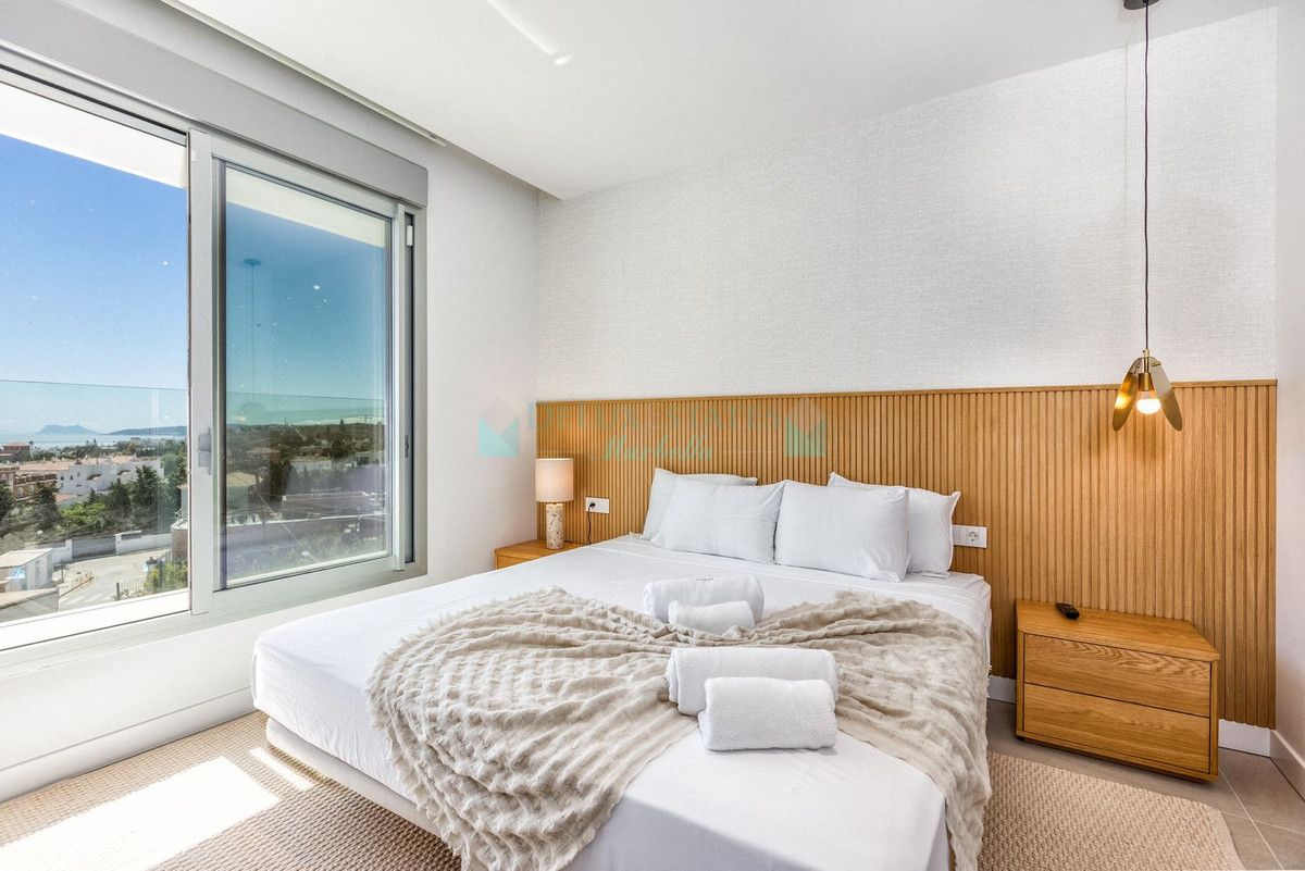 Adosado en venta en Estepona