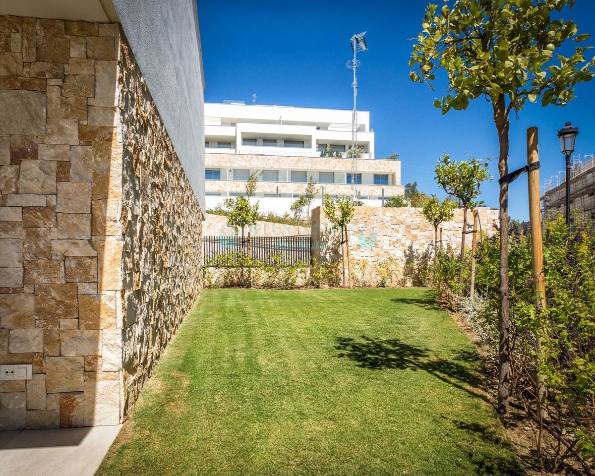 Adosado en venta en Estepona