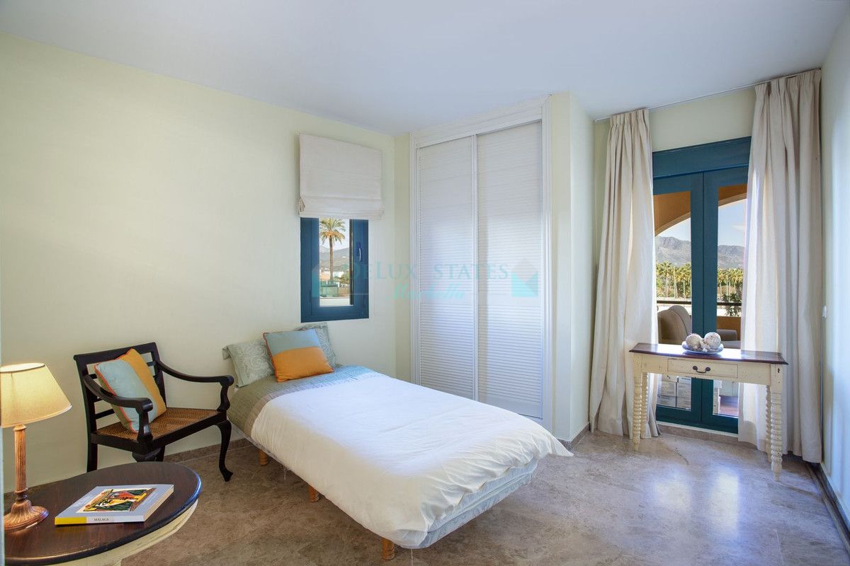 Apartamento en venta en San Pedro de Alcantara