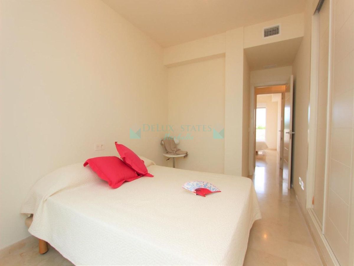 Apartamento Planta Baja en venta en Estepona