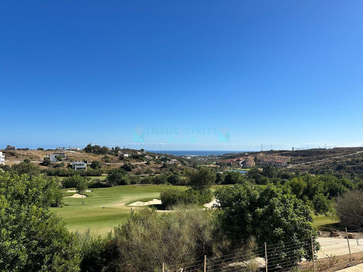 Apartamento Planta Baja en venta en Estepona