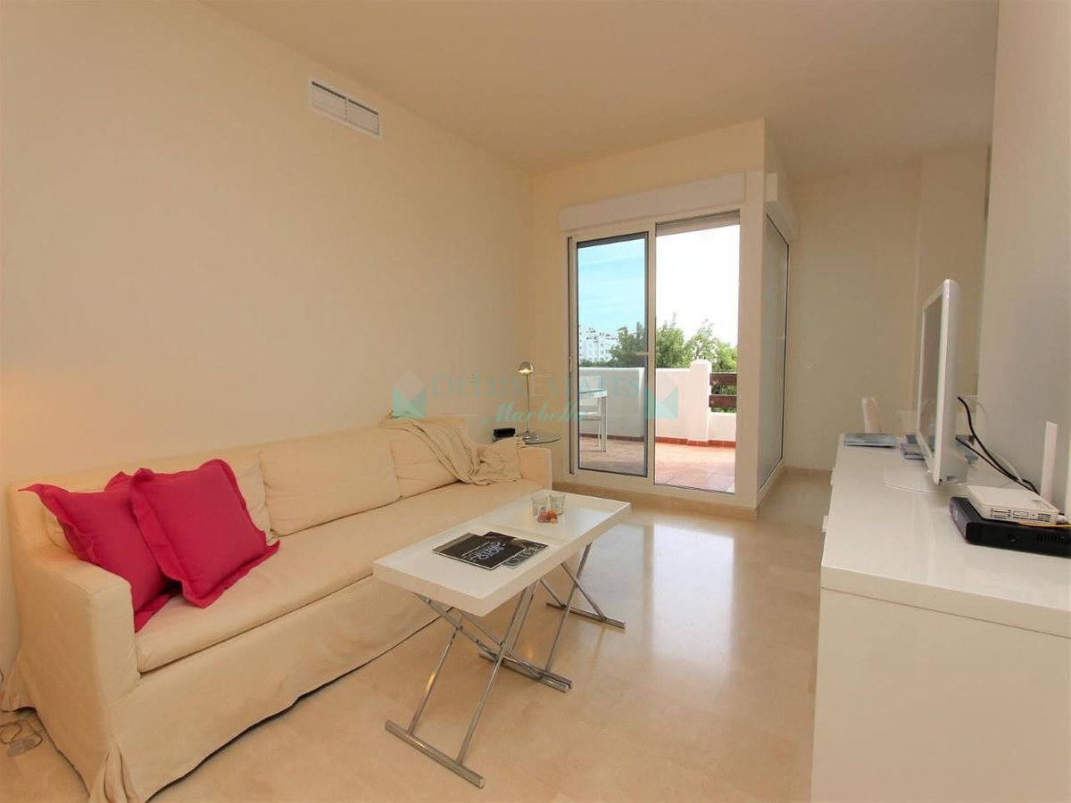 Apartamento Planta Baja en venta en Estepona