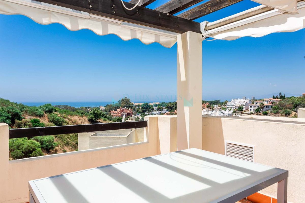 Town House for sale in Marbella