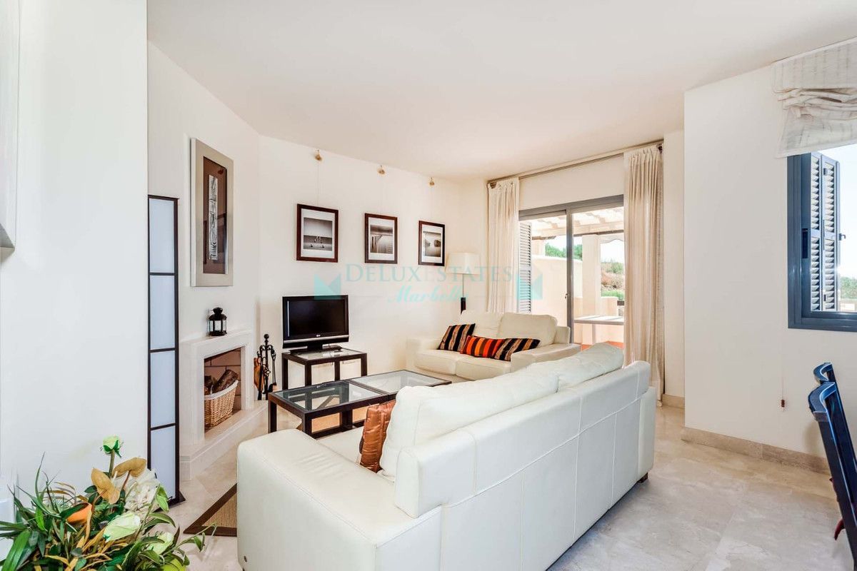 Town House for sale in Marbella