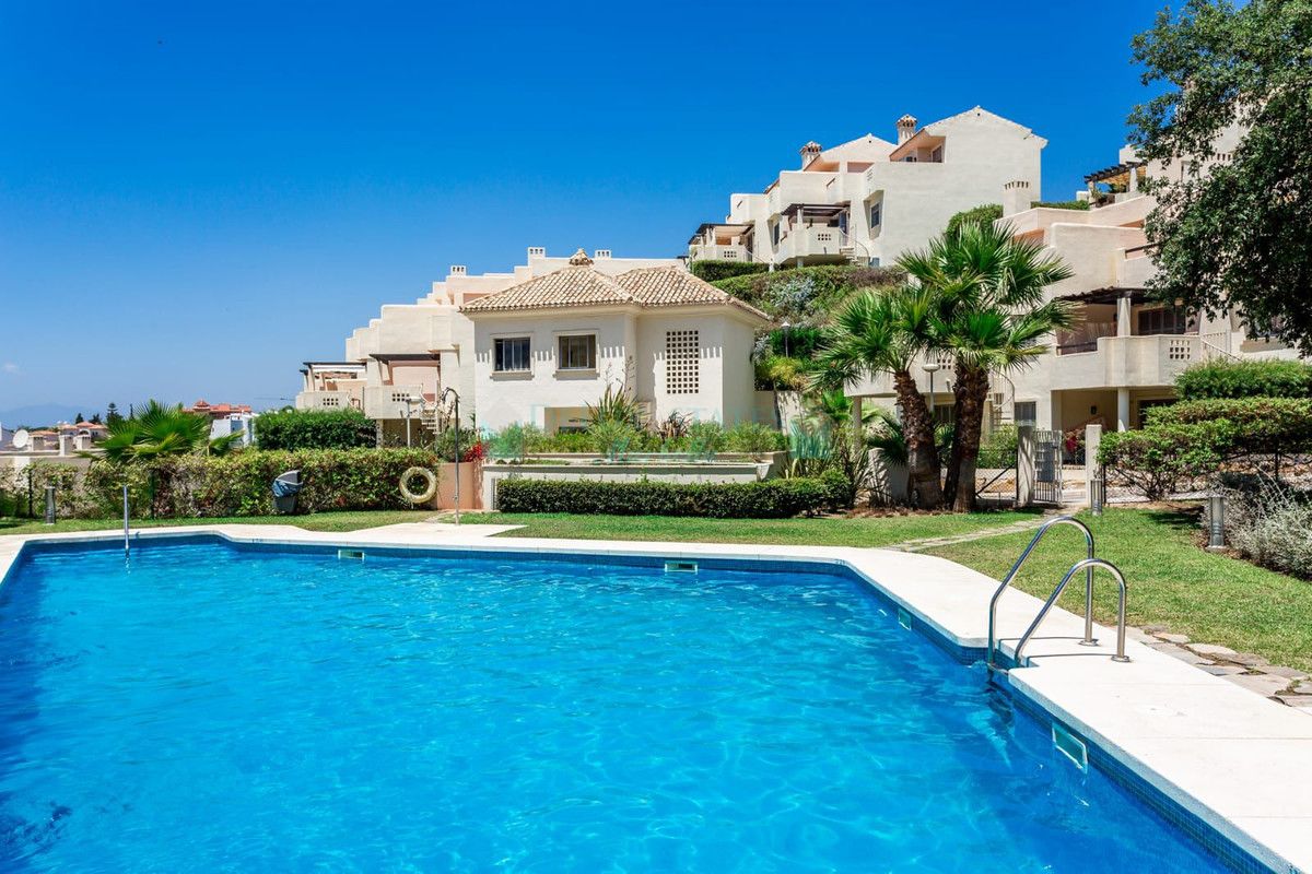 Town House for sale in Marbella