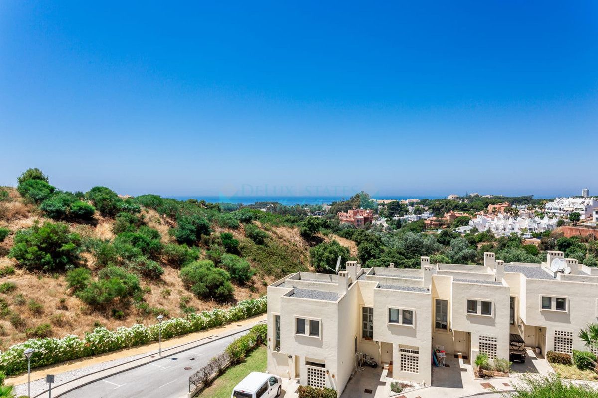 Town House for sale in Marbella