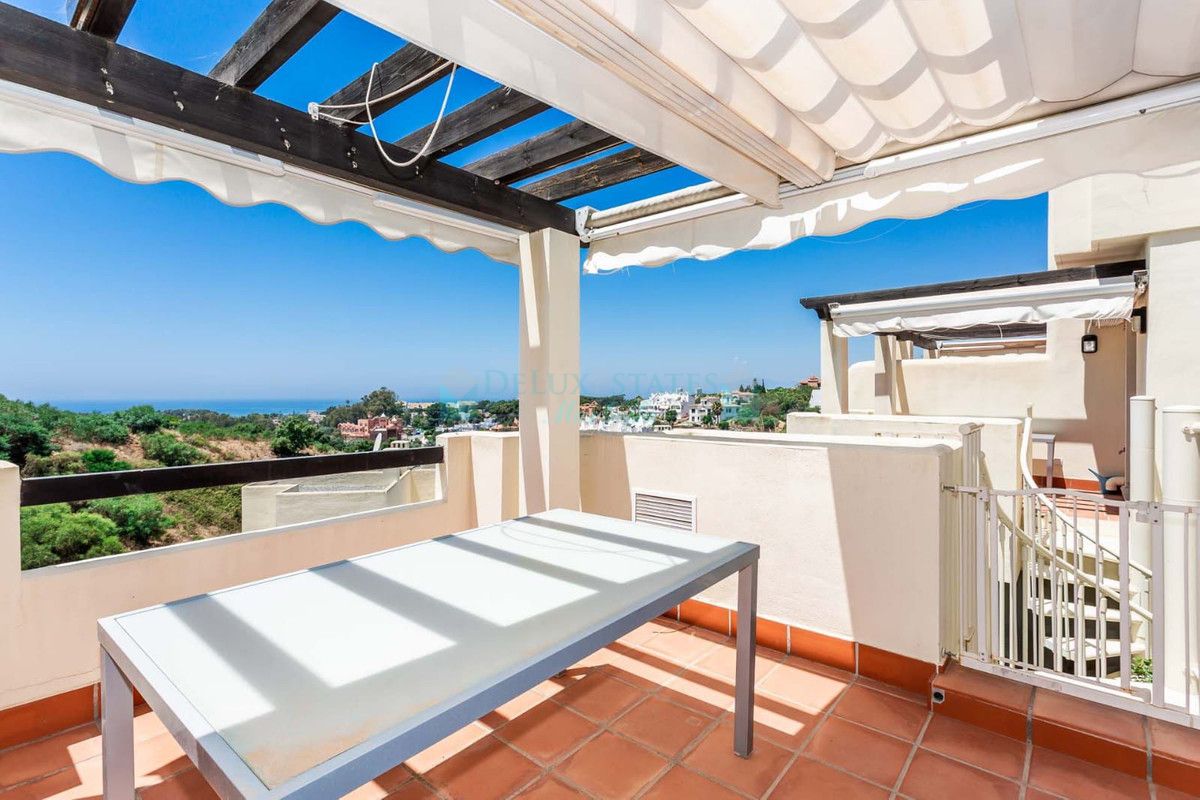 Town House for sale in Marbella