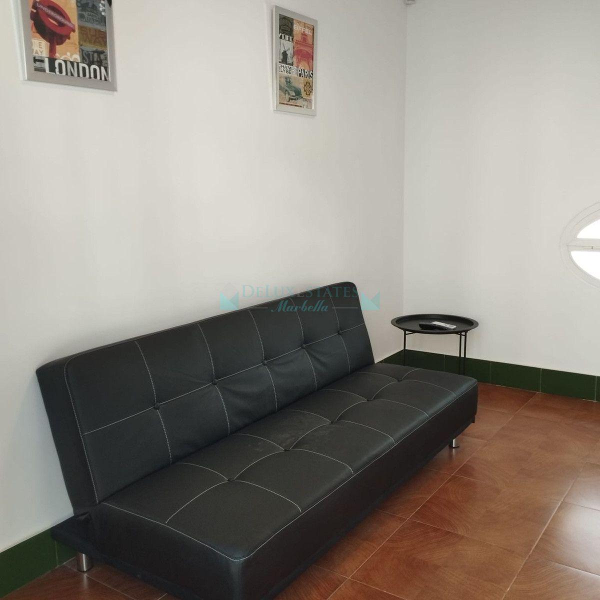 Penthouse for rent in Marbella