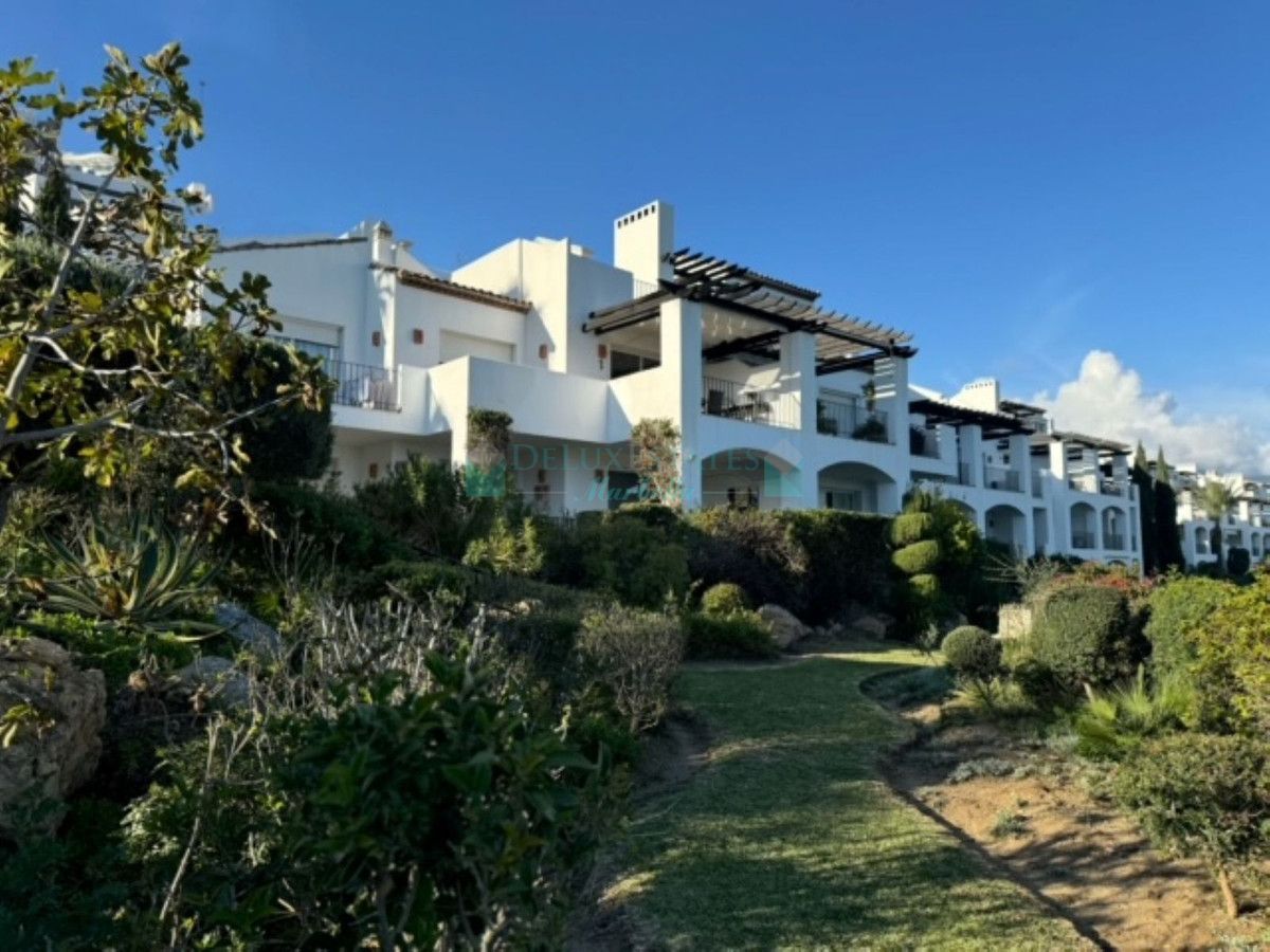 Penthouse for sale in La Quinta, Benahavis