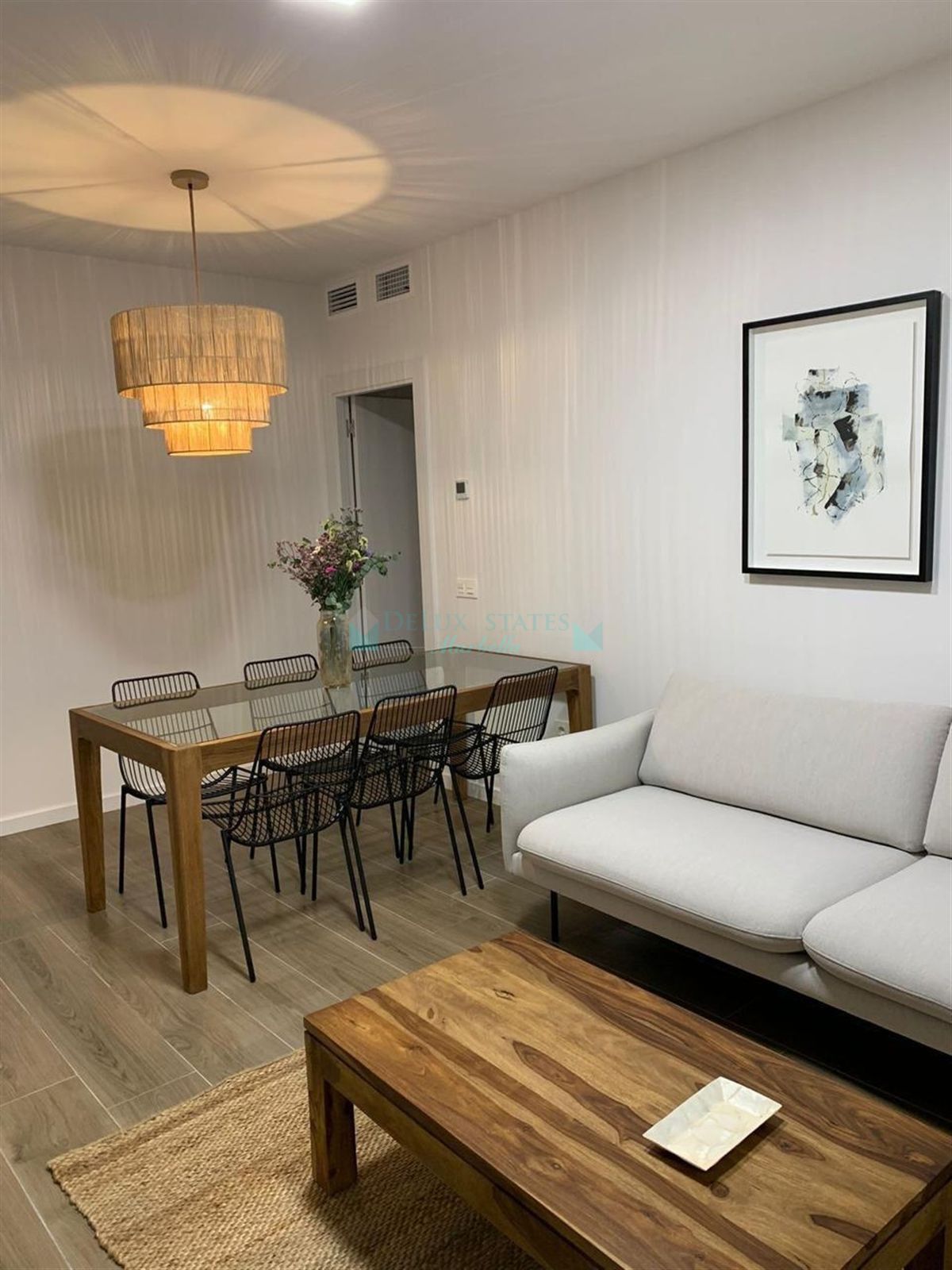 Apartment for sale in Nueva Andalucia