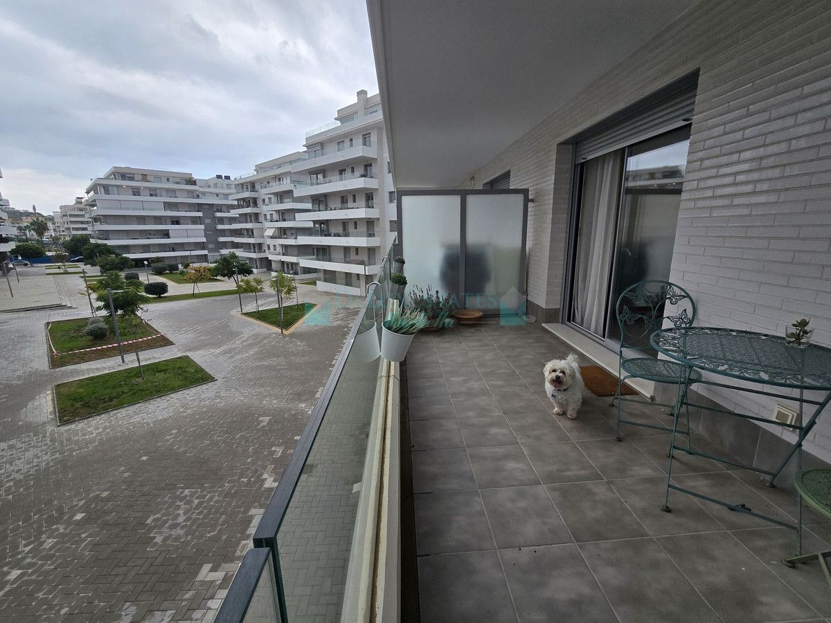 Apartment for sale in Nueva Andalucia