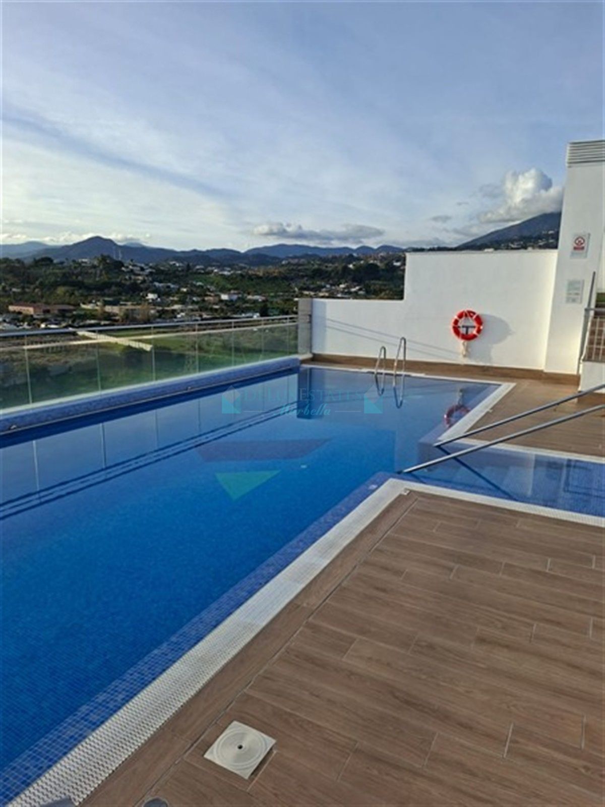 Apartment for sale in Nueva Andalucia