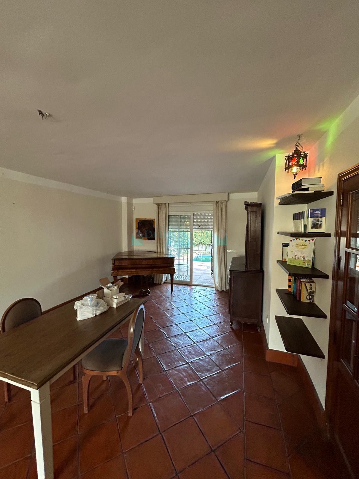 Adosado en venta en San Pedro de Alcantara