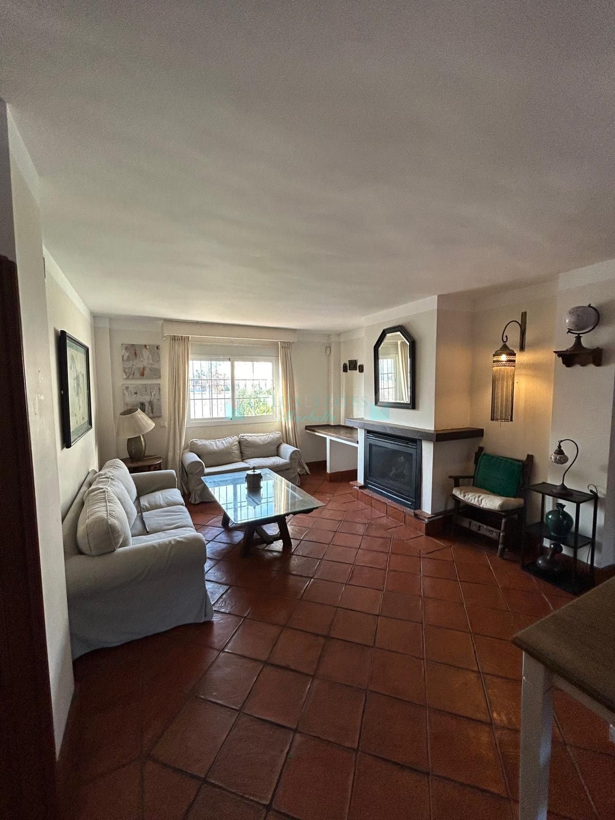 Adosado en venta en San Pedro de Alcantara