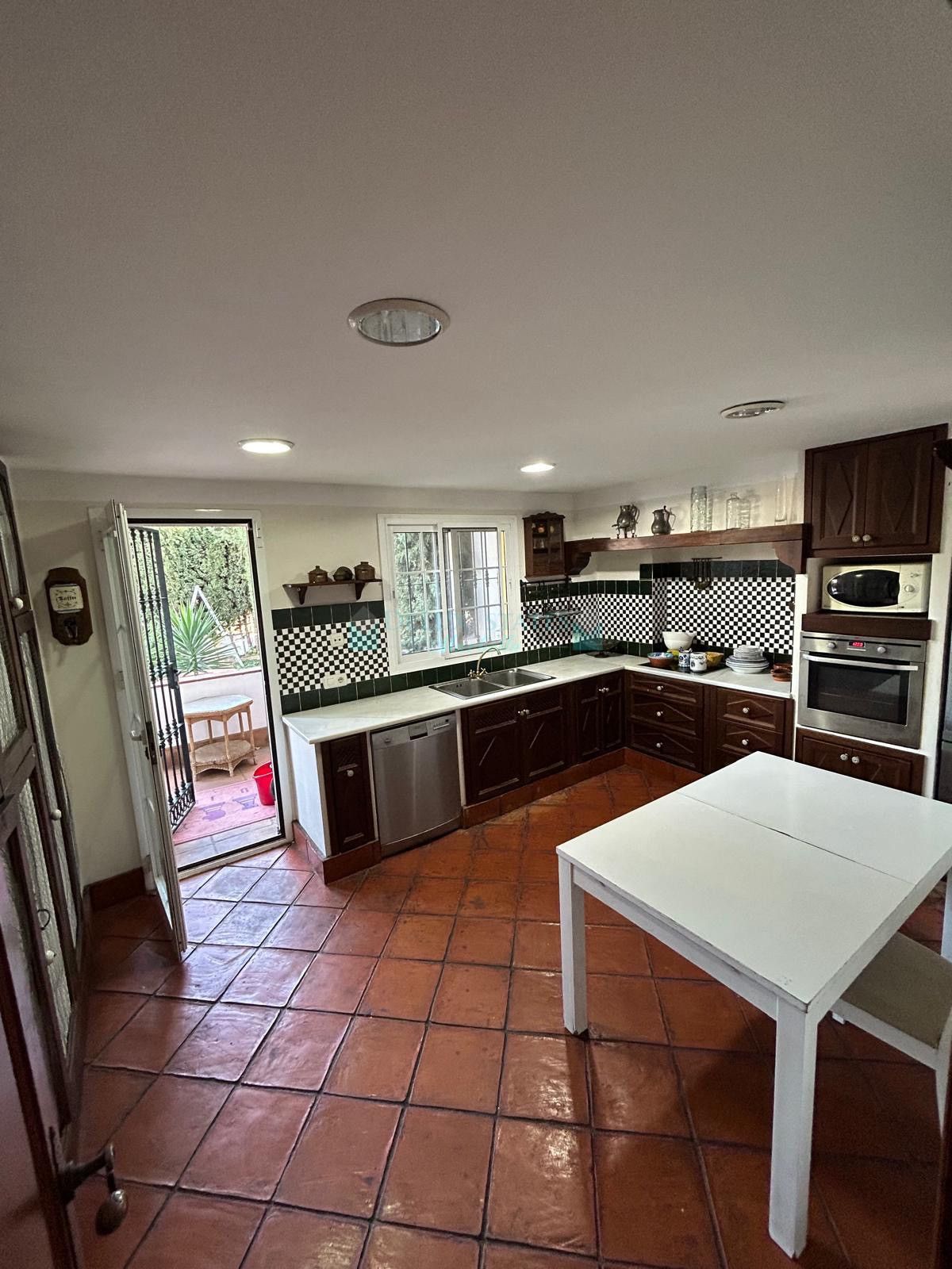 Adosado en venta en San Pedro de Alcantara