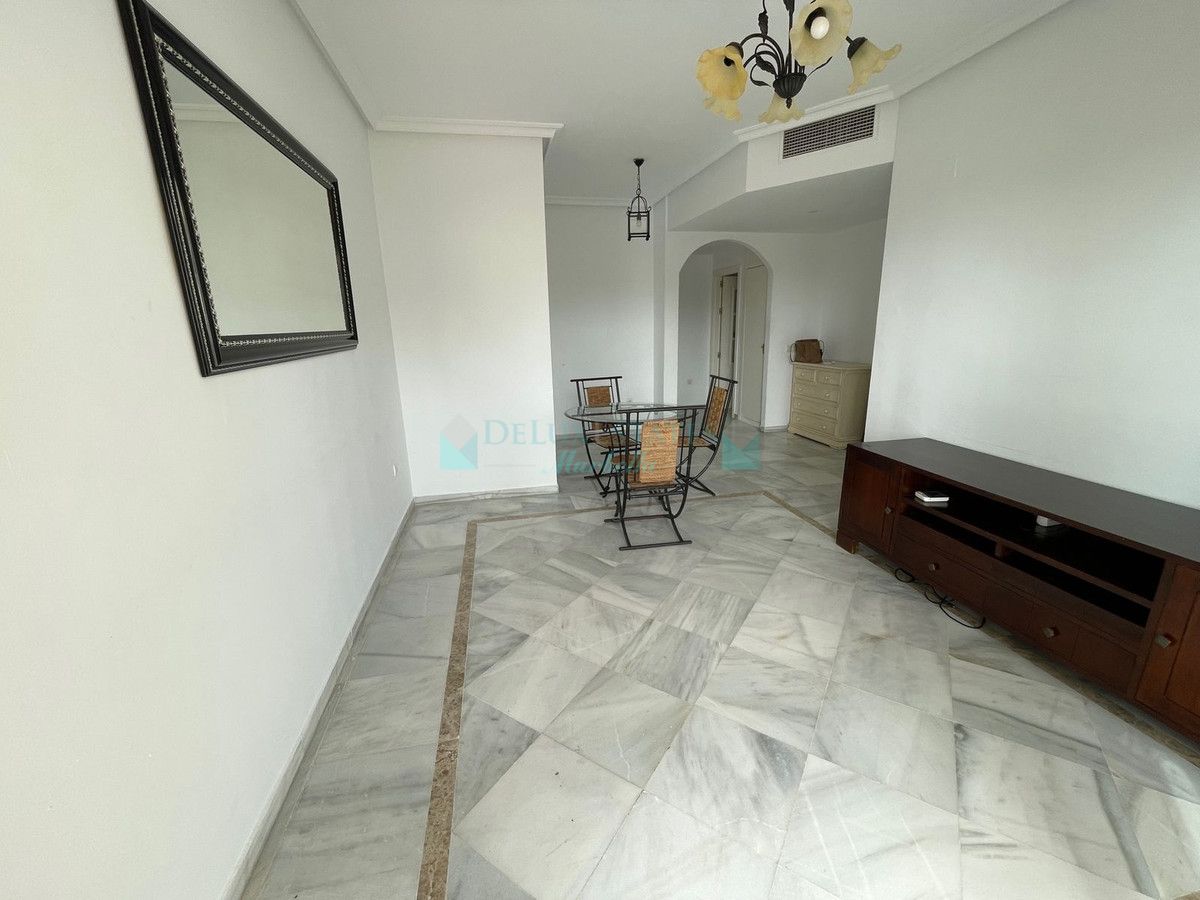 Apartment for sale in Nueva Andalucia