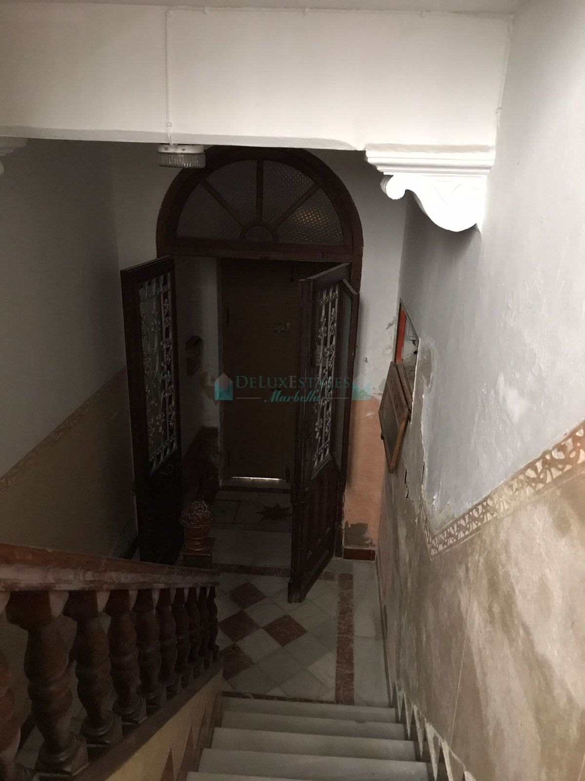 Town House for sale in Estepona