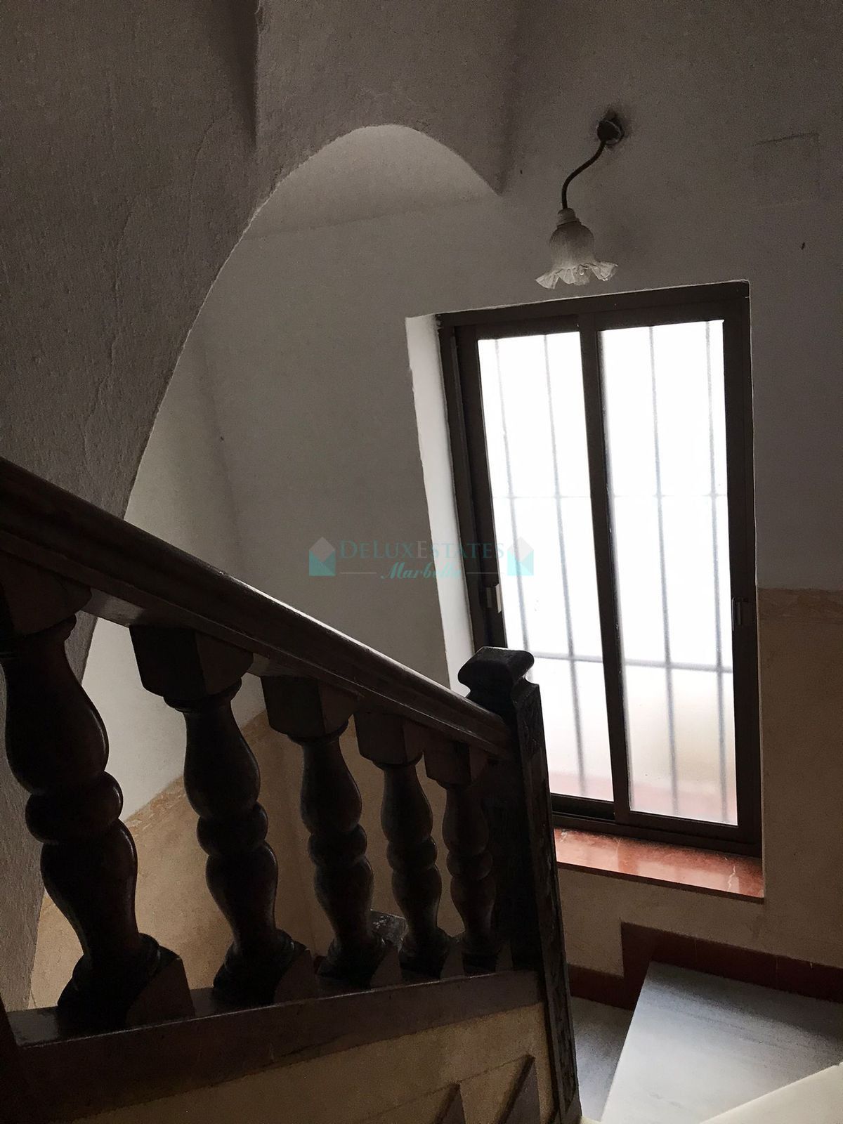 Town House for sale in Estepona