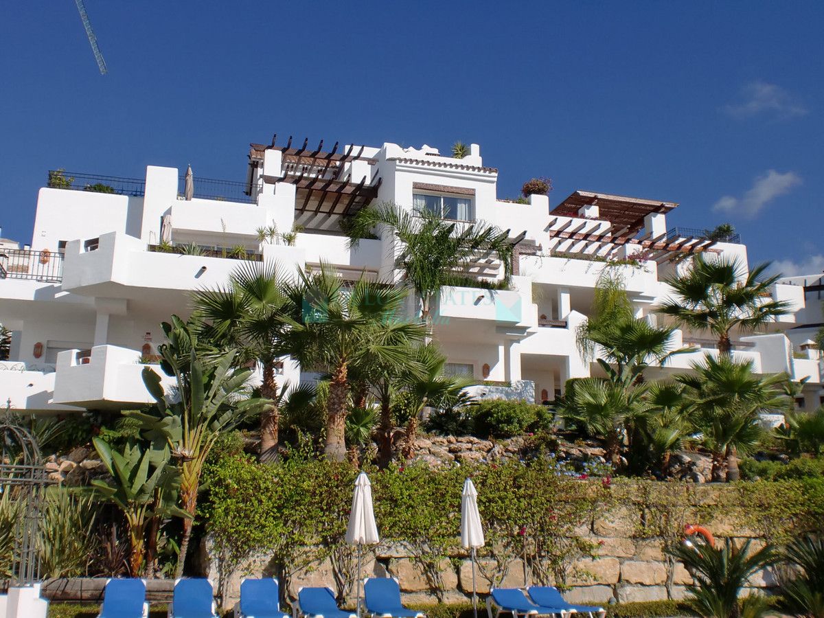 Apartment for sale in Nueva Andalucia