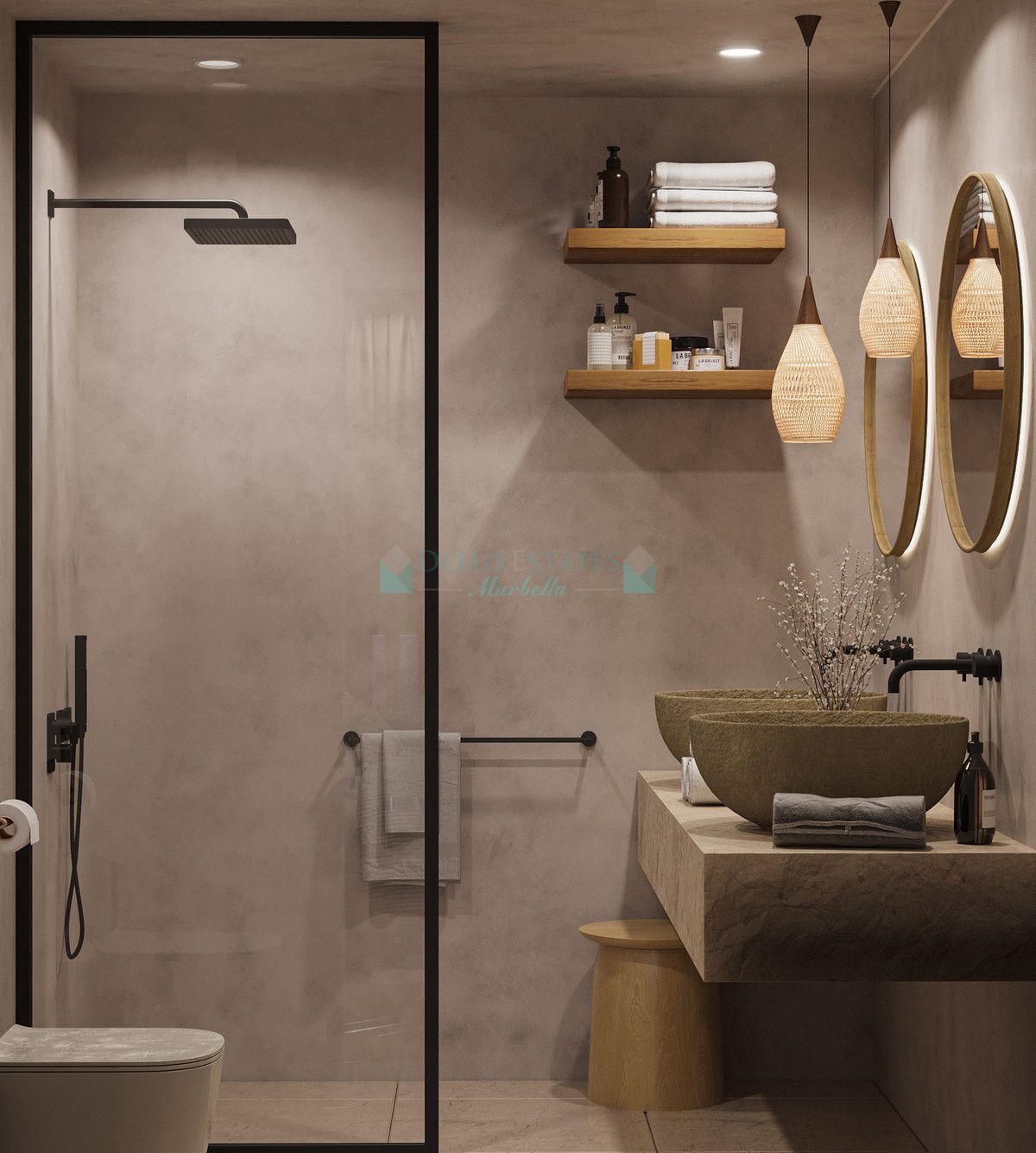 Apartment for sale in Nueva Andalucia