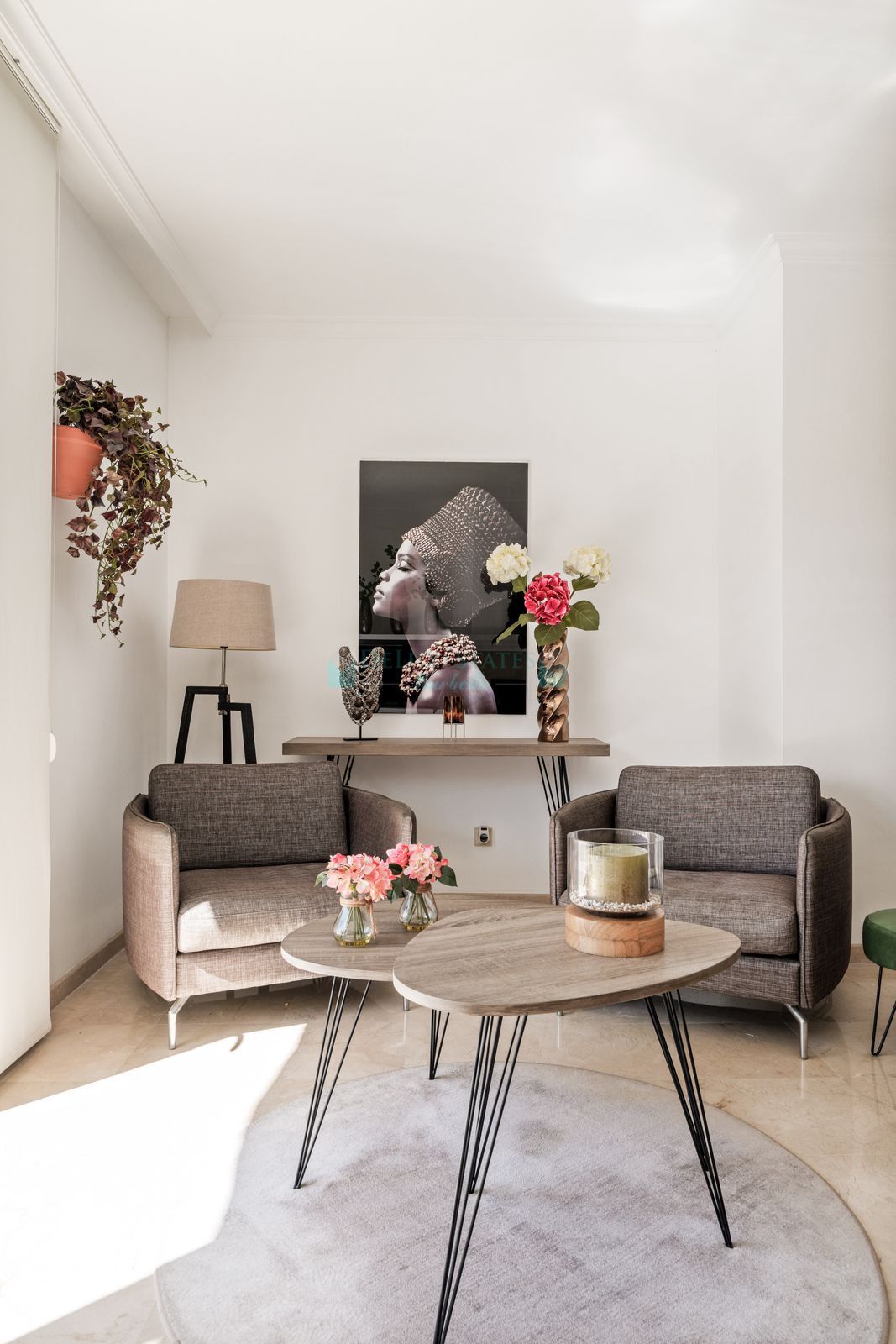 Penthouse for sale in Estepona