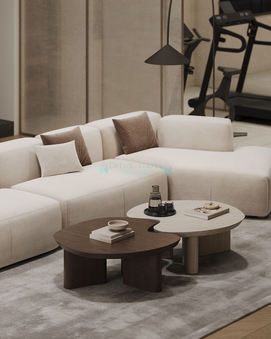 Adosado en venta en San Pedro de Alcantara