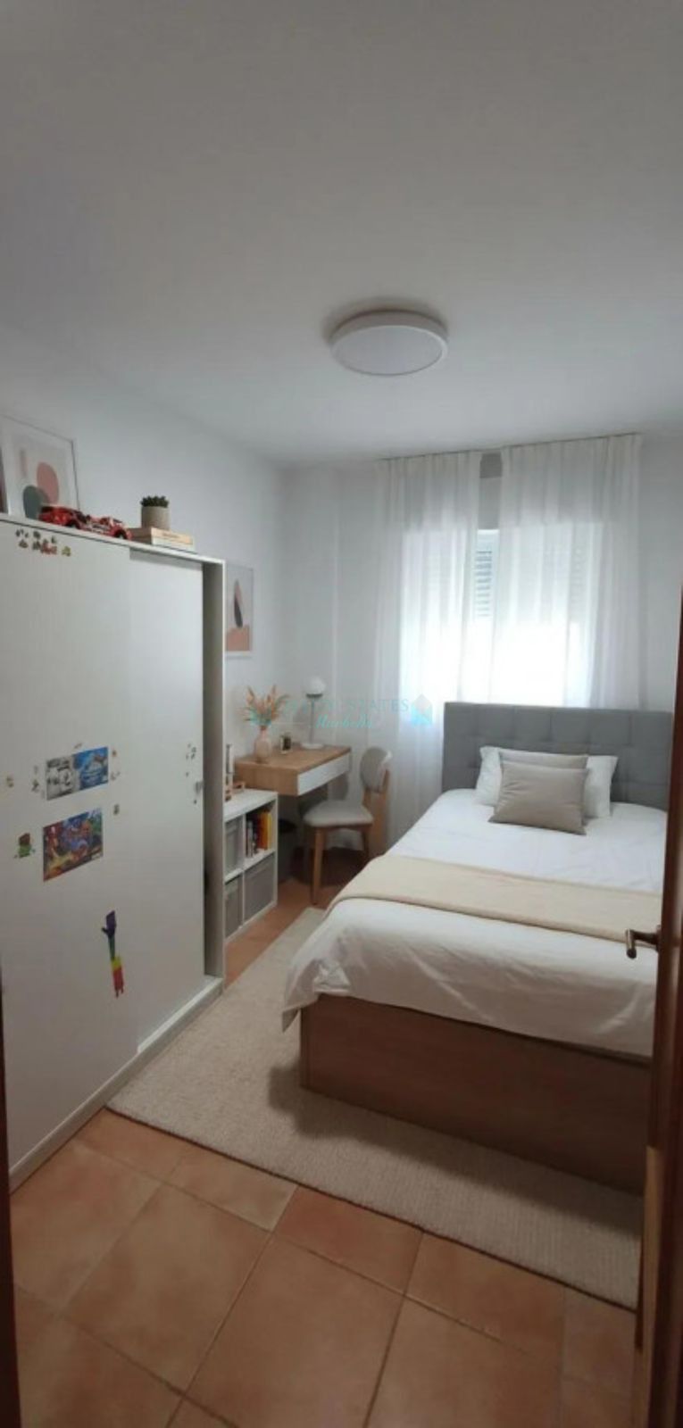 Apartamento Planta Baja en venta en Estepona