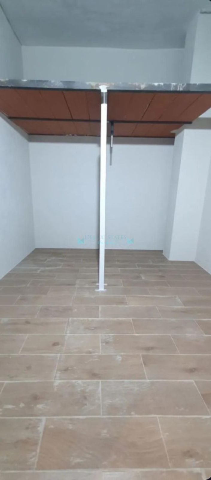 Apartamento Planta Baja en venta en Estepona