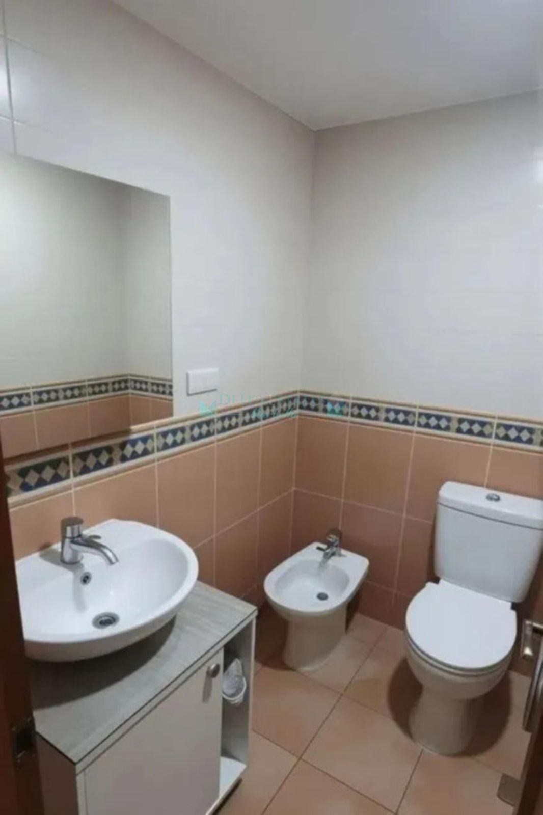 Apartamento Planta Baja en venta en Estepona